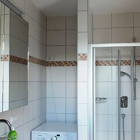 Ferienhaus Am Waldrand *