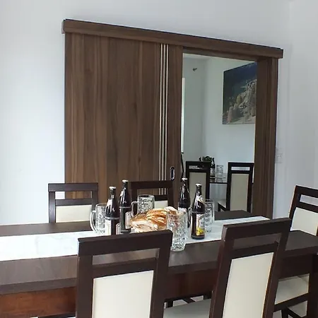 Ferienhaus Am Waldrand